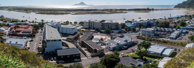 whakatane view