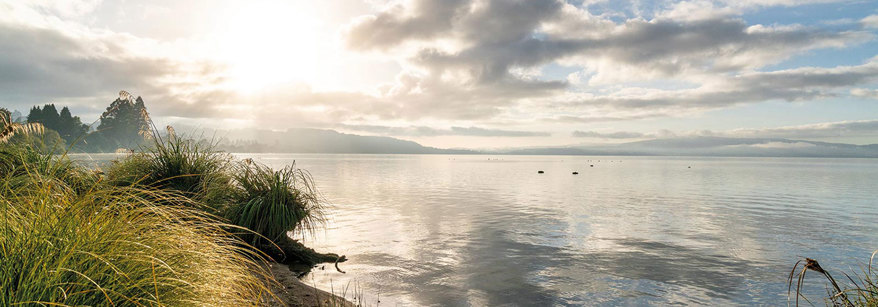 Lake Rotorua