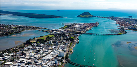 Mt Maunganui 