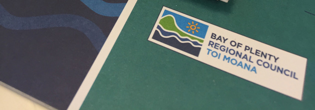 Bay of Plenty Regional Council Reports