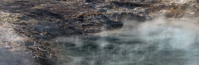 Geothermal
