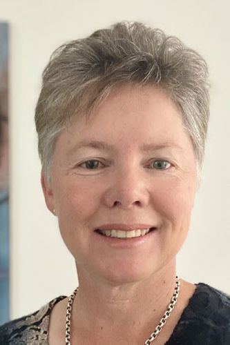 Vanessa Charman-Moore