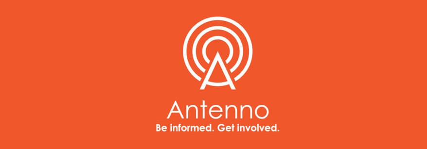 Antenno logo