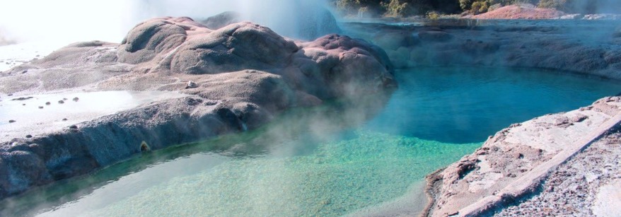 Te Horu geothermal