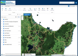 bay explorer website