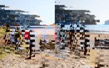 Coast care in the BOP 