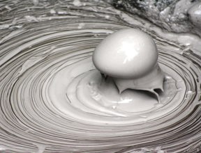 Surface Features Geothermal