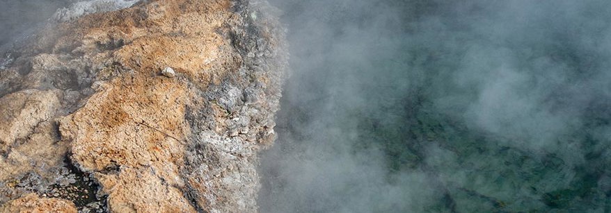 Classifying Geothermal Systems