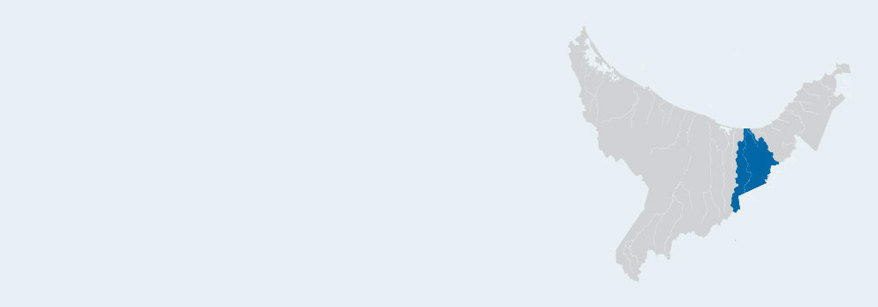 Waioweka-Otara Rivers Scheme