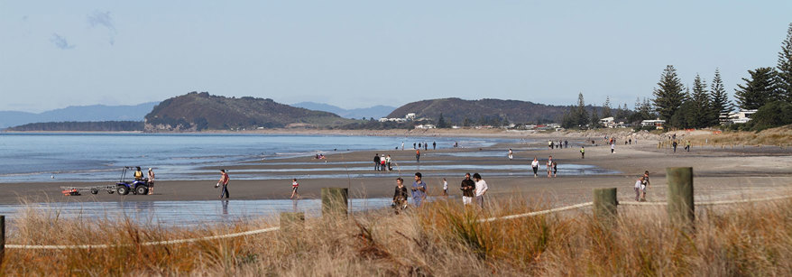 waihi beach