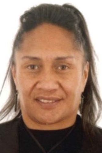 Jackie Te Amo-Te Kurapa