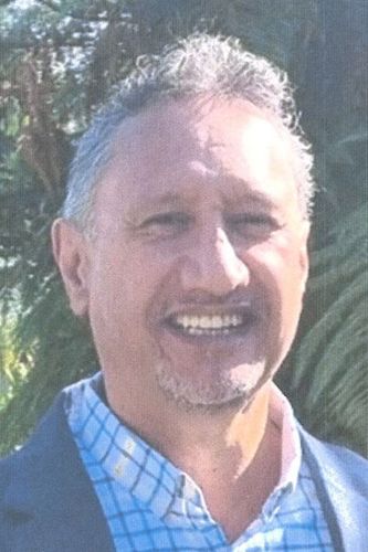 Cyrus Tauahika Hingston