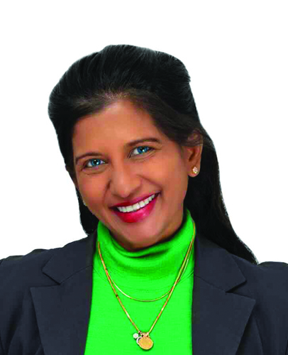 Jessica Sneha Gray