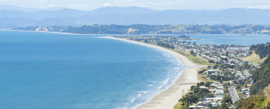 Ohope Beach