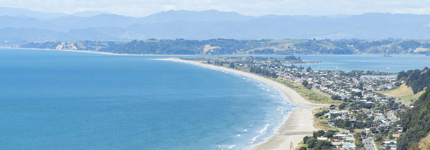 Ohope Beach
