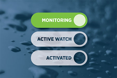 monitoring