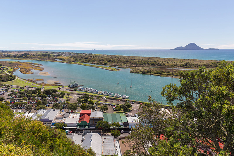 Whakatane 