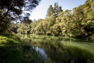 kaituna river
