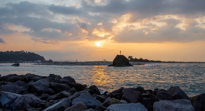 whakatane river entrance