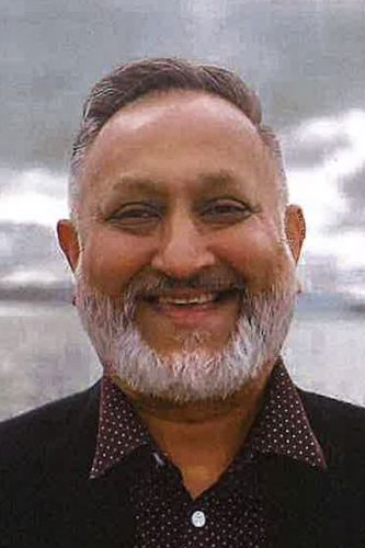 Raj Kumar