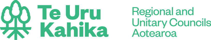 te uru kahika logo