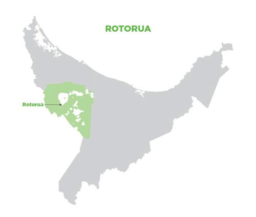 rotorua