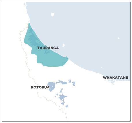 tauranga geothermal systems