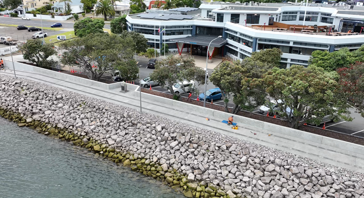 Future Proof Project Stage two