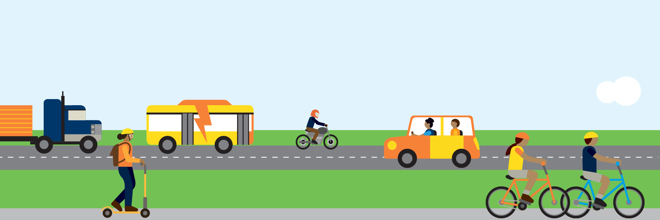 Bay of Plenty Regional Land Transport Plan