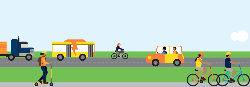 Bay of Plenty Regional Land Transport Plan