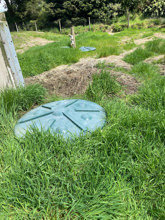 wastewater system