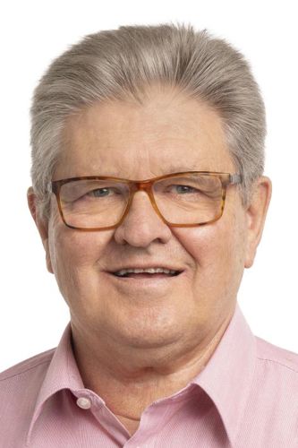 Andrew von Dadelszen