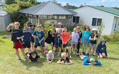 whakamaramara school